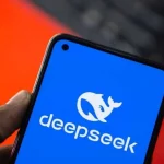 Китайський чат-бот DeepSeek