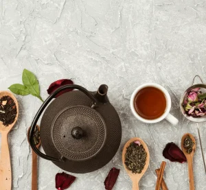 чому не можна класти лимон у гарячий чай